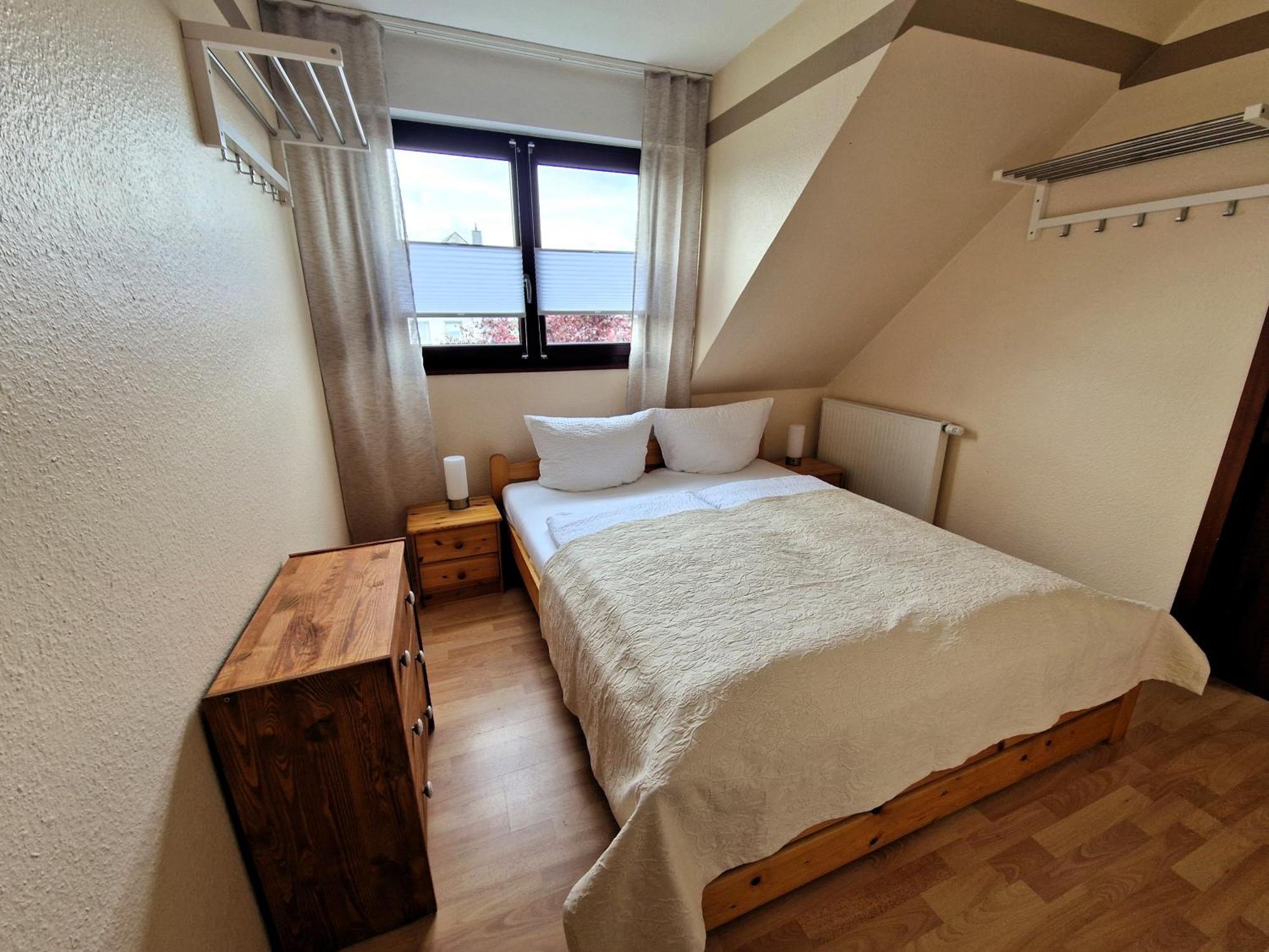 Gaestehaus "Am Weissen Stein" Cochem Kültér fotó